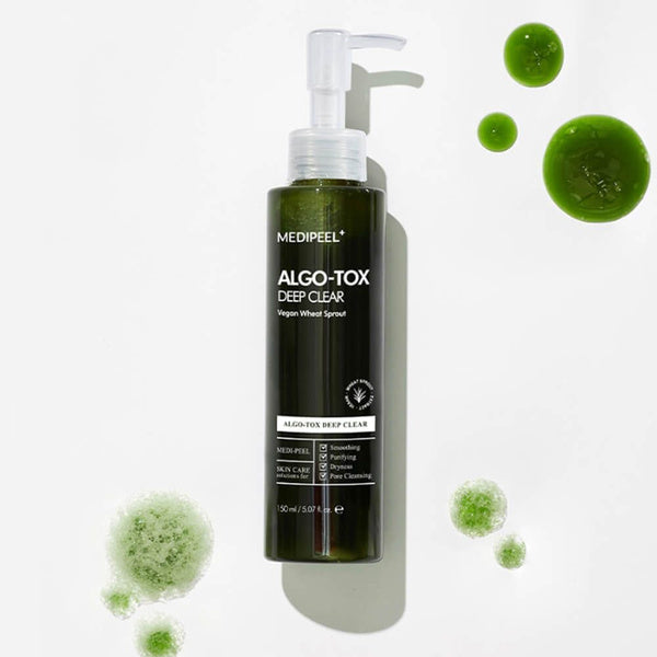 Medi-Peel Algo-Tox Deep Clear - Koreancare