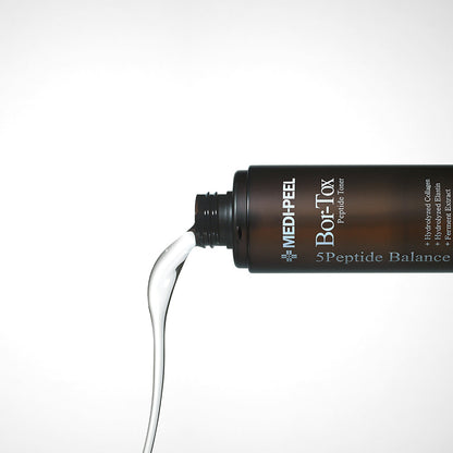 Medi-Peel Peptide Bor-Tox Toner - Koreancare
