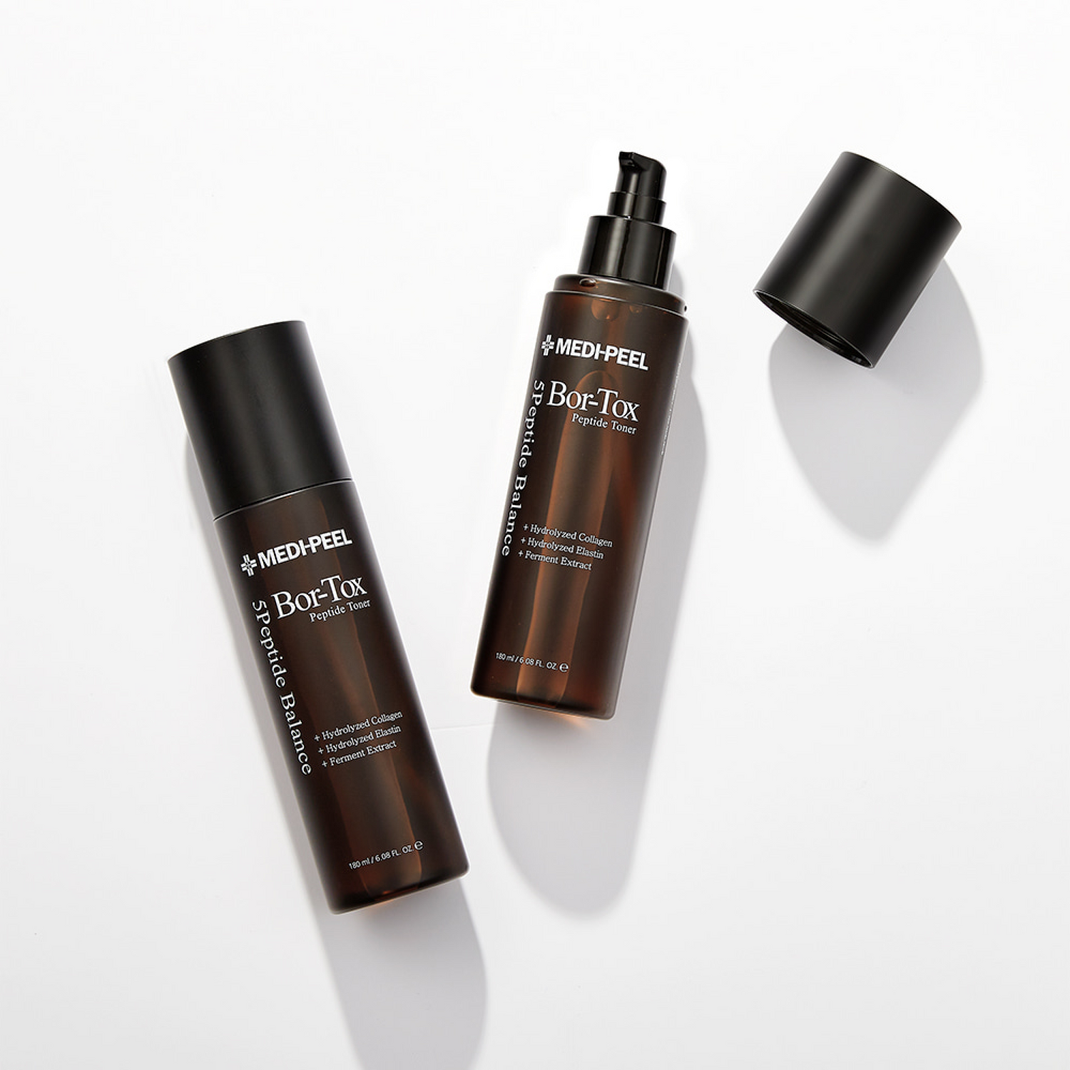 Medi-Peel Peptide Bor-Tox Toner - Koreancare