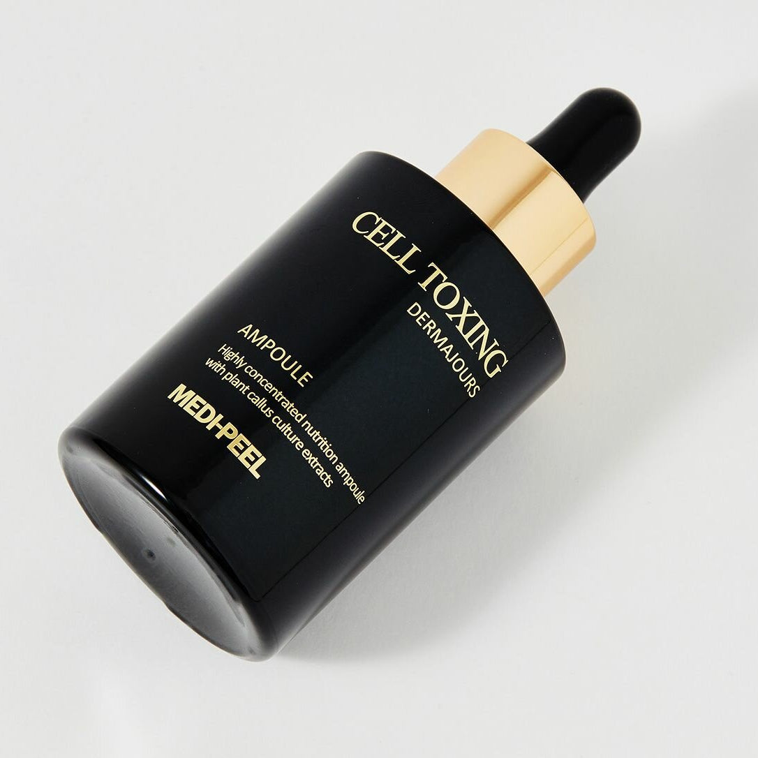 Medi-Peel Cell Toxing Dermajou Ampoule - Koreancare