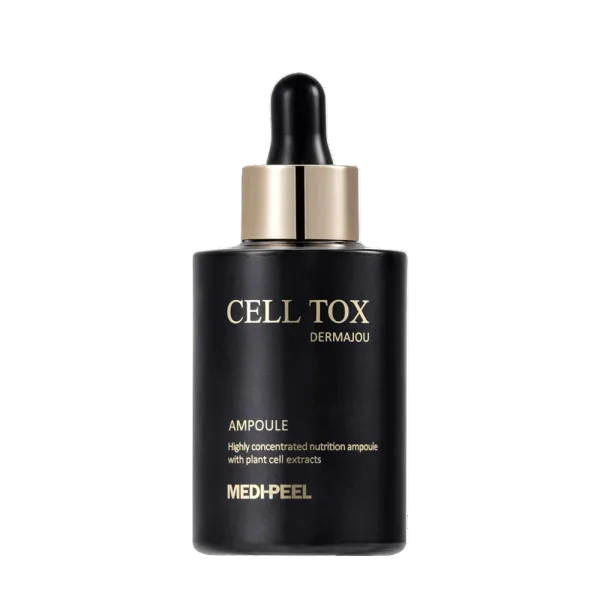Medi-peel Cell TOX Dermajou Ampoule 100ml