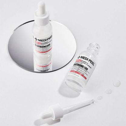 Medi-Peel Bio-Intense Glutathione White Ampoule - Koreancare