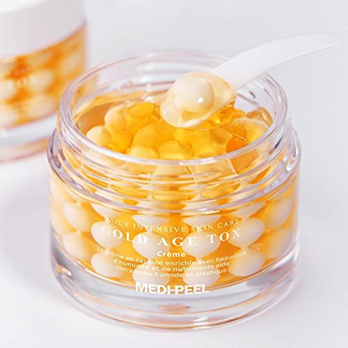 Medi-Peel Gold Age Tox H8 Cream - Koreancare