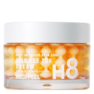 Cremă de față MEDI-PEEL Gold Age Tox Cream H8 50g