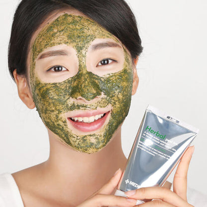 Medi-Peel Herbal Peel Tox - Koreancare