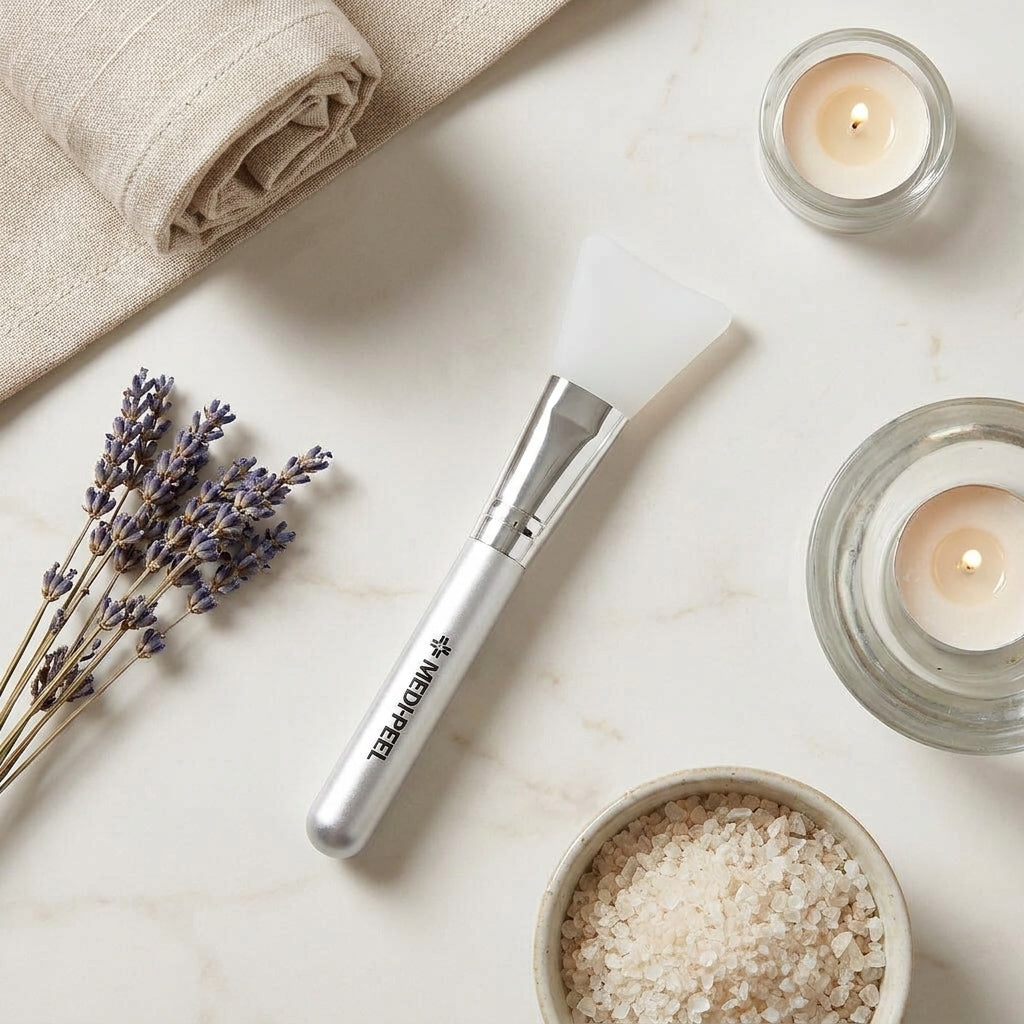 Medi-Peel Air Touch Silicon Pack Brush