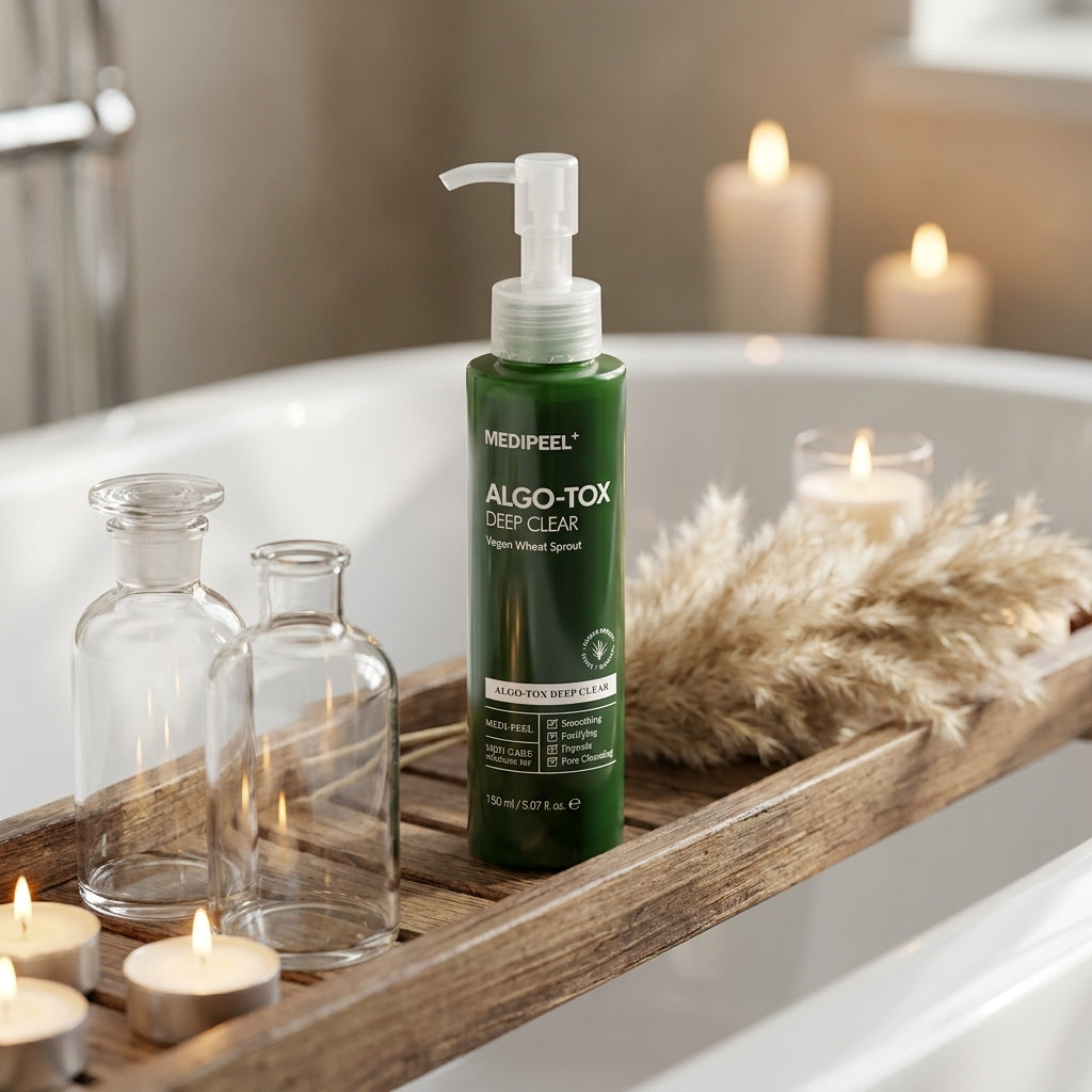 Medi-Peel Algo-Tox Deep Clear