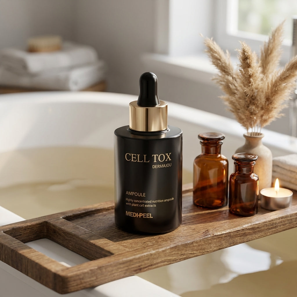 Medi-Peel Cell Toxing Dermajou Ampoule