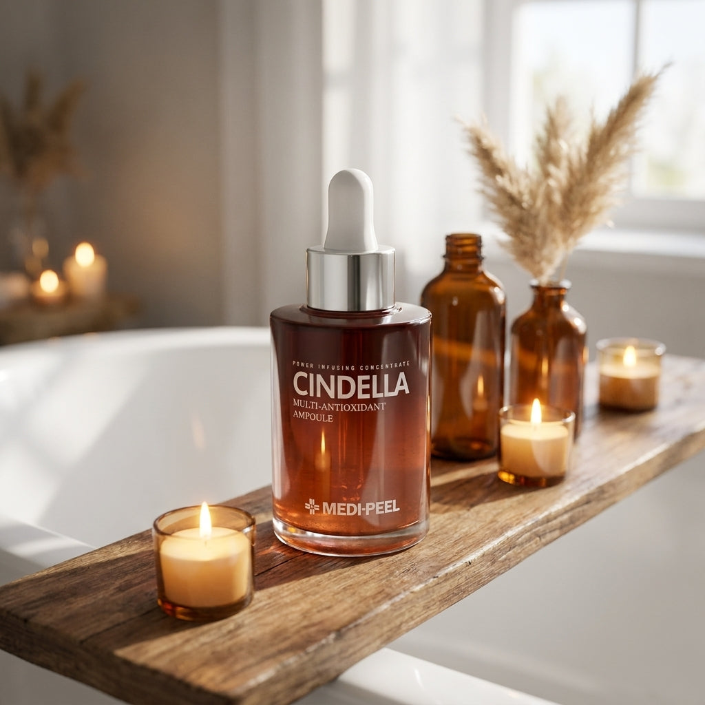 Medi-Peel Cindella Multi-Antioxidant Ampoule
