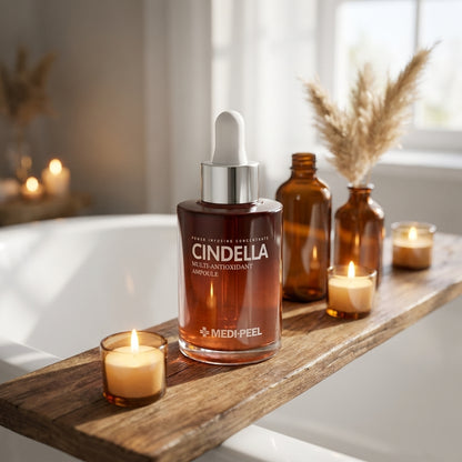Medi-Peel Cindella Multi-Antioxidant Ampoule