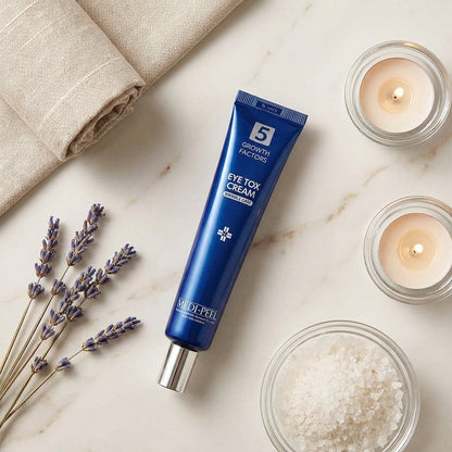 Medi-Peel Eye Tox Cream