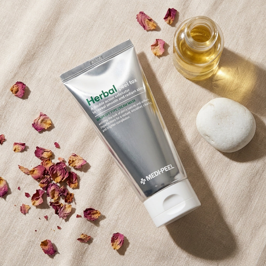 Medi-Peel Herbal Peel Tox