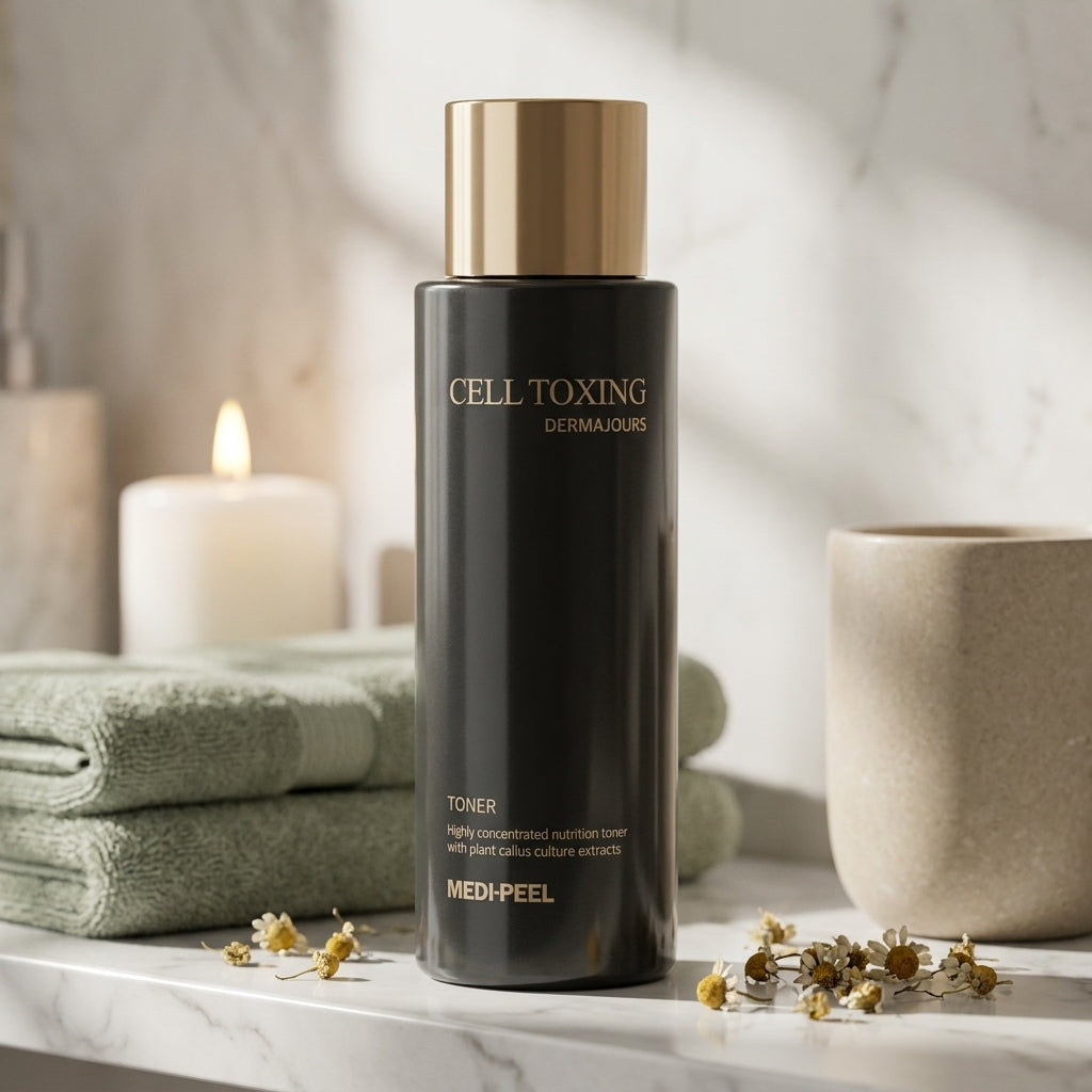 MEDI PEEL Medi-Peel Cell Toxing Dermajours Toner 250ml