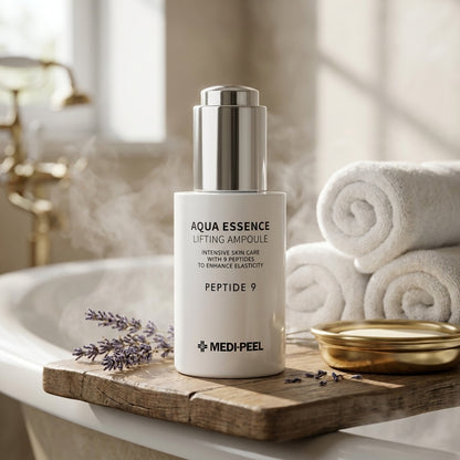 Medi-Peel Peptide 9 Aqua Essence Lifting Ampoule