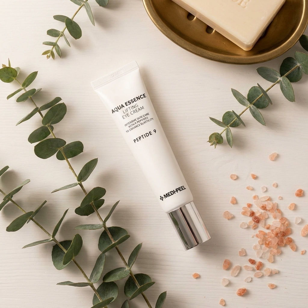 Medi-Peel Peptide 9 Aqua Essence Lifting Eye Cream