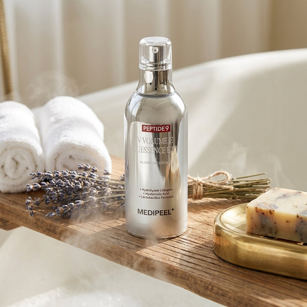 Medi-Peel Peptide 9 Volume All in One Essence Pro 100ml