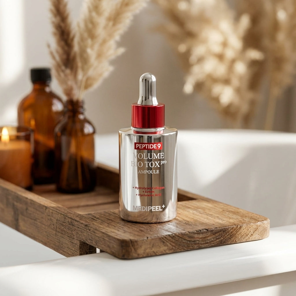 Medi-Peel Peptide 9 Volume Bio Tox Ampoule Pro