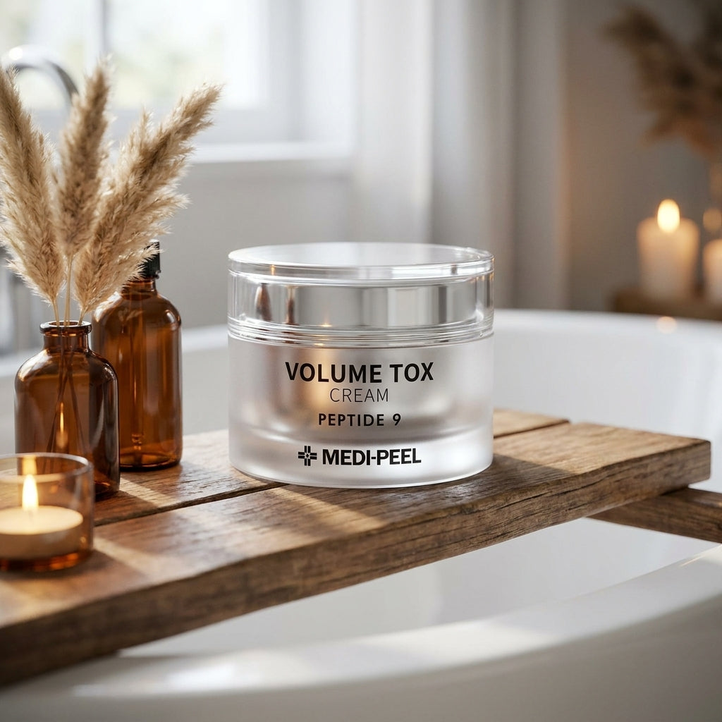 Medi-Peel Peptide 9 Volume Tox Cream