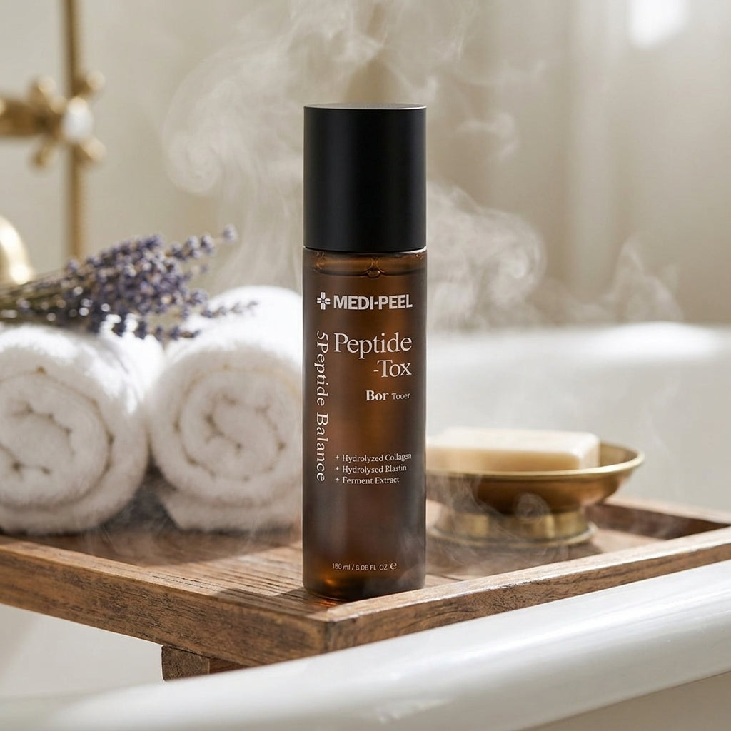 Medi-Peel Peptide Bor-Tox Toner