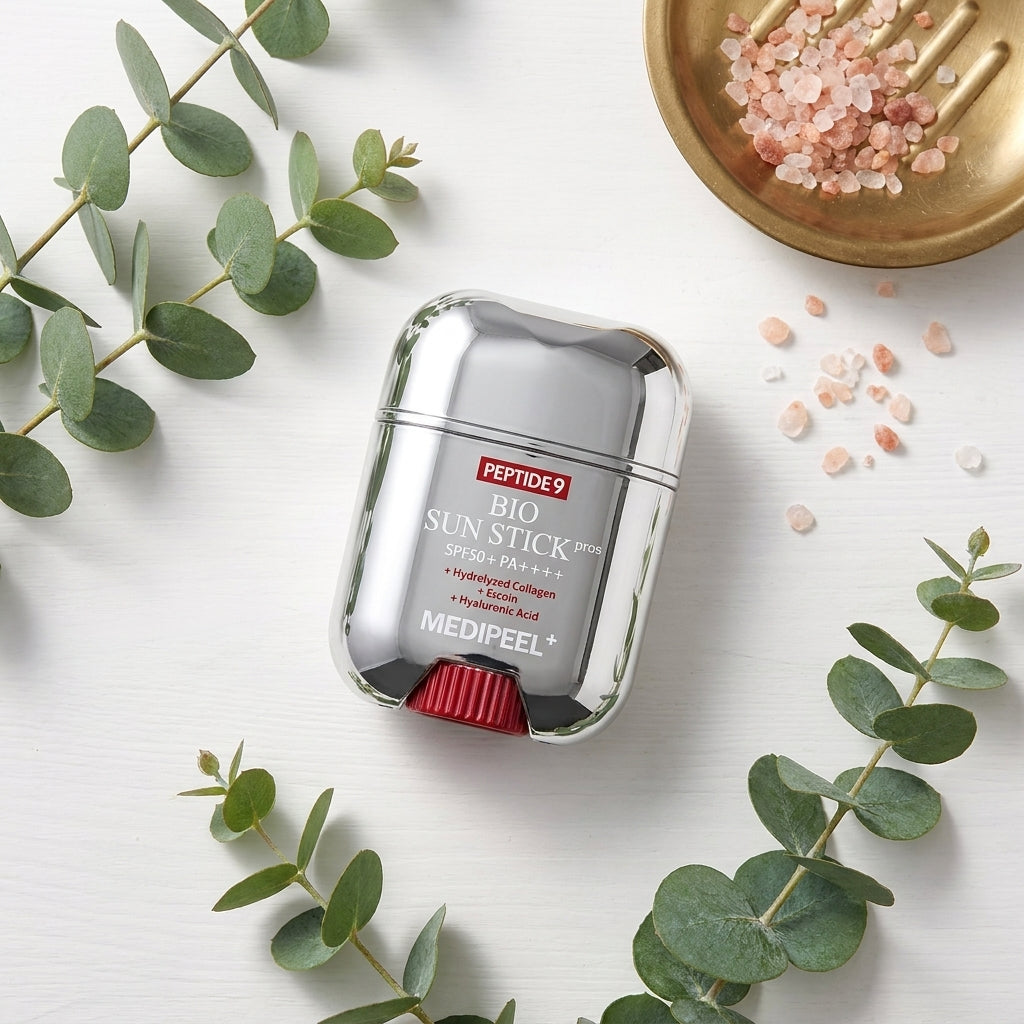 Medi-Peel Peptide9 Bio Sun Stick SPF50+PA+++