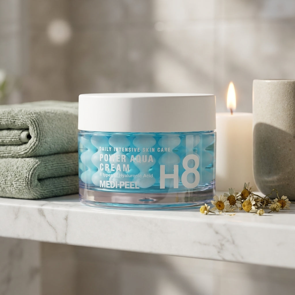 Medi-Peel Power Aqua Cream