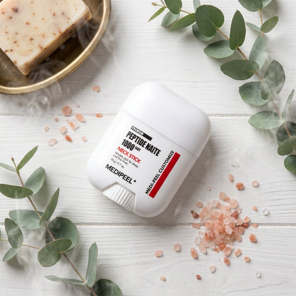 Medi-Peel Premium Peptide Naite 1000 Shot Neck Stick