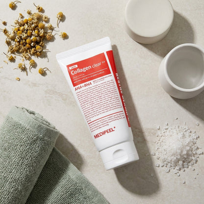 Medi-Peel Red Lacto Collagen Clear 2.0
