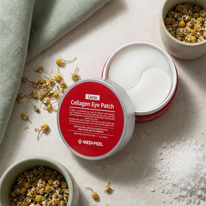 Medi-Peel Red Lacto Collagen Eye Patch