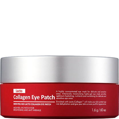 Medi-Peel Red Lacto Collagen Eye Patch