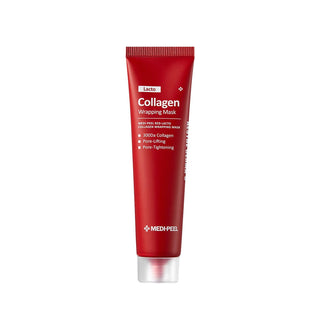 Medi-peel RED Lacto Collagen Wrapping Mask 70ml