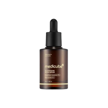 Medicube AGE-R Glutathione Glow Serum 30g - Koreancare