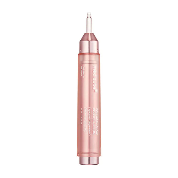Medicube Collagen Glow Booster Milk Serum 15 ml