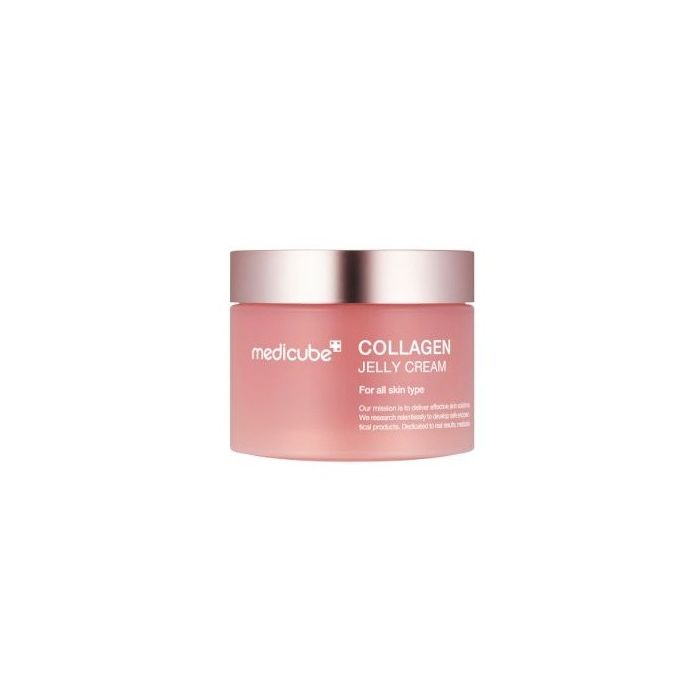 Medicube Collagen Jelly Cream 110ml - Koreancare