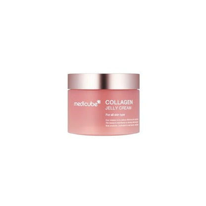 Medicube Collagen Jelly Cream 110ml - Koreancare
