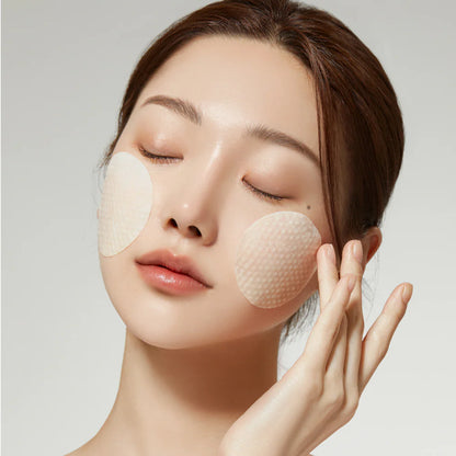 Medicube Deep Vita C Pad 70pcs 150g brightening toner pads