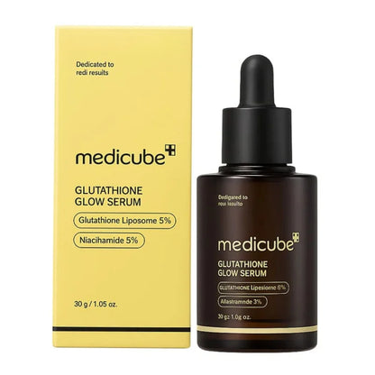 Medicube AGE-R Glutathione Glow Serum 30g - Koreancare