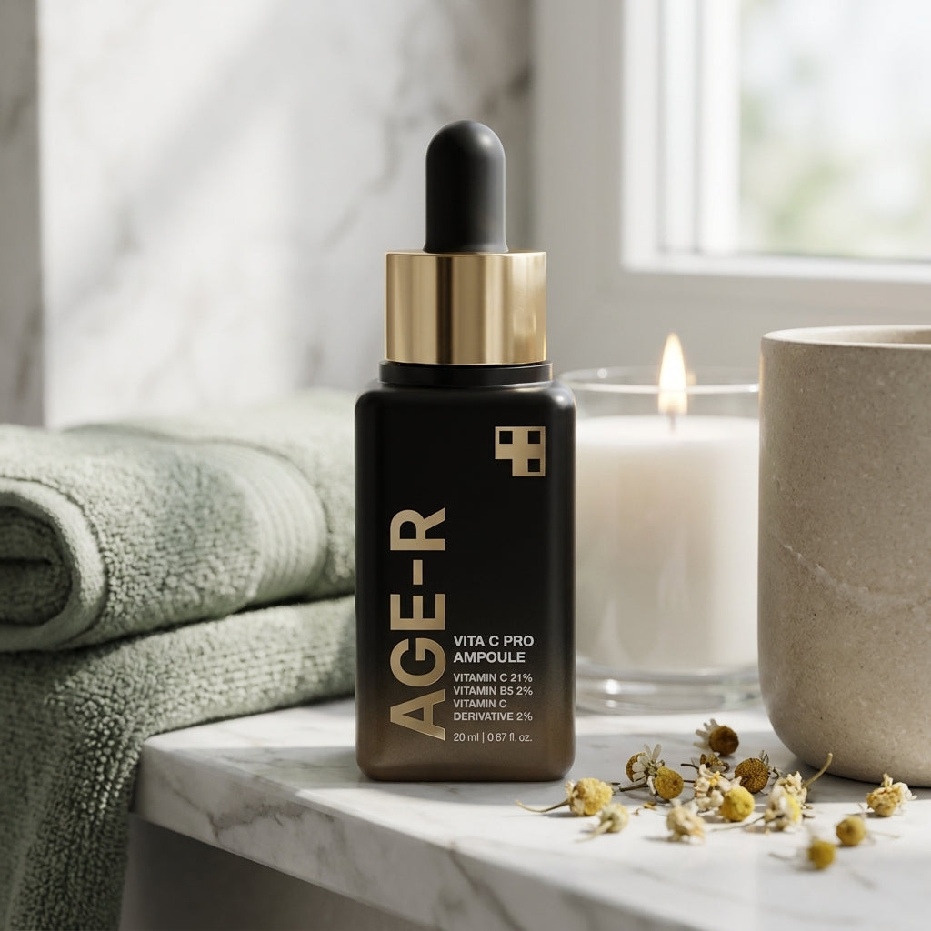 Medicube Age-R Vita C Pro Ampoule 20ml