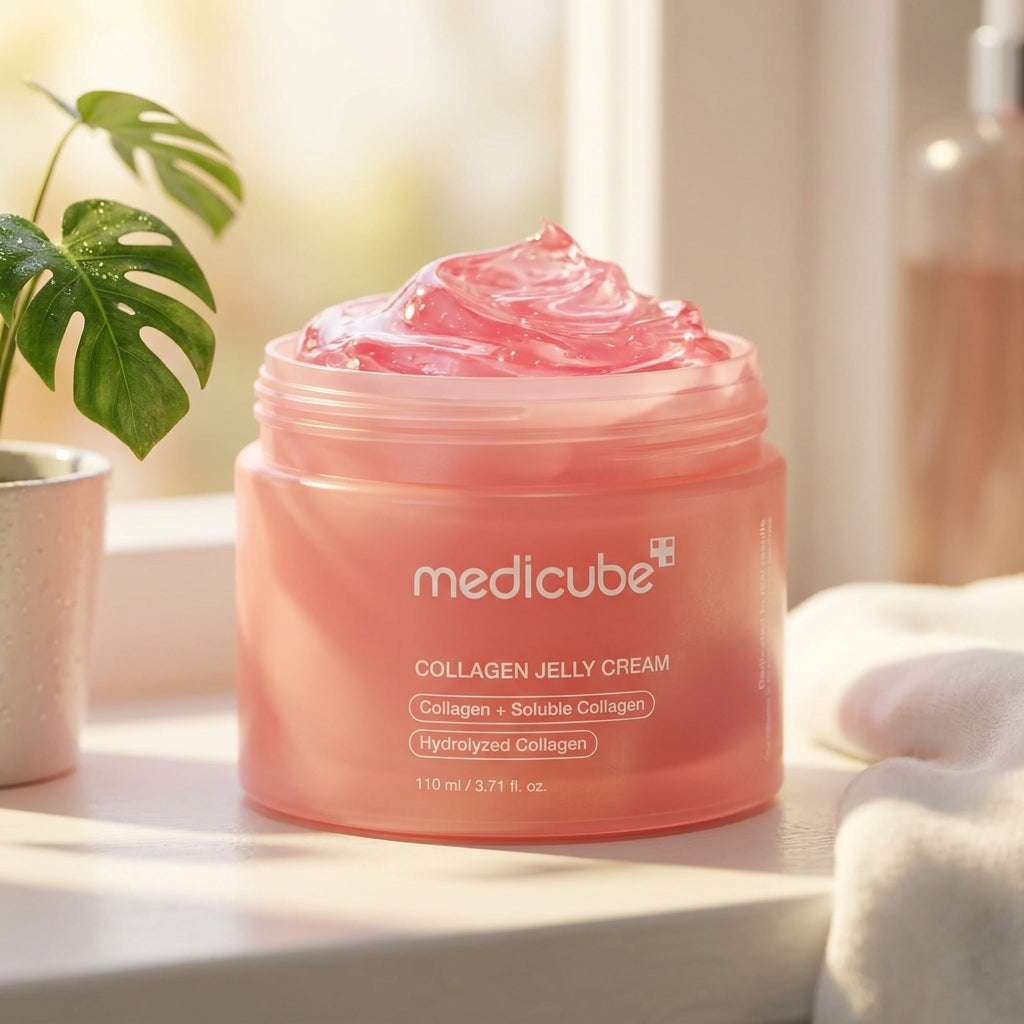 Medicube Collagen Jelly Cream 110ml
