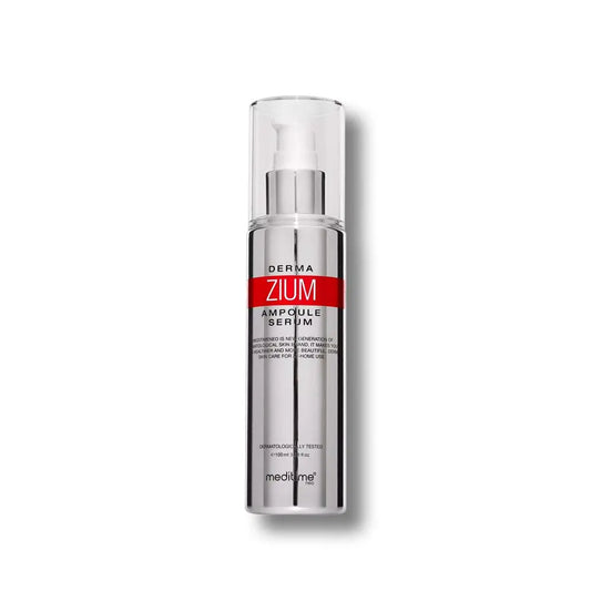 Αμπούλα ανόρθωσης Botalinum Derma Zium Ampoule Serum