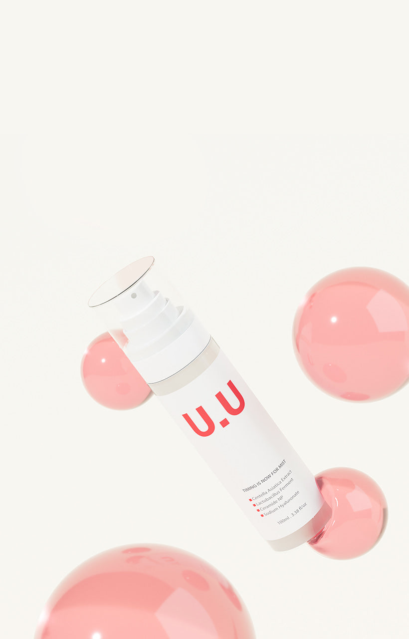 Probiotikumos arcspray Propeace U,U Timing most a köd