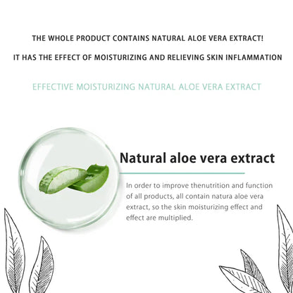 Mitomo Revitalizing mask with snail extract + EGF