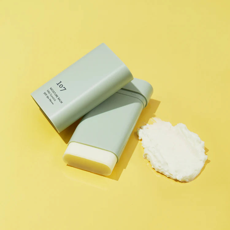 SPF50 ONEOSEVEN MOISTURE BALM Mild Sunstick