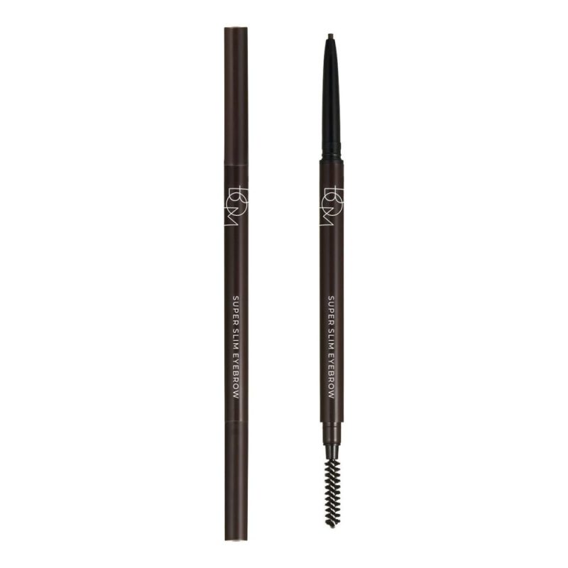 BOM Super Slim Eyebrow pencil - Koreancare