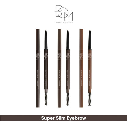 BOM Super Slim Eyebrow pencil