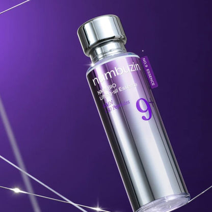 Numbuzin No.9 NAD Bio Lifting Essence 50ml - Koreancare