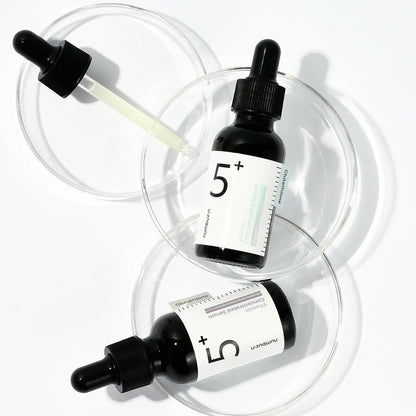 Vitamin serum protiv pigmentacije Numbuzin No.5 Vitamin Concentrated Serum