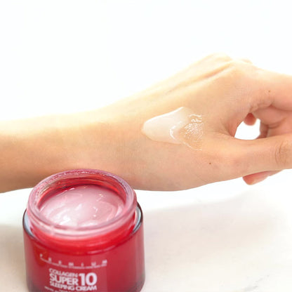 Medi-Peel Collagen Super 10 Sleeping Cream