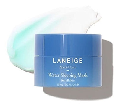 Laneige mini Hydrating Night Face Mask