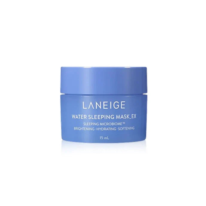 Laneige mini Hydrating Night Face Mask