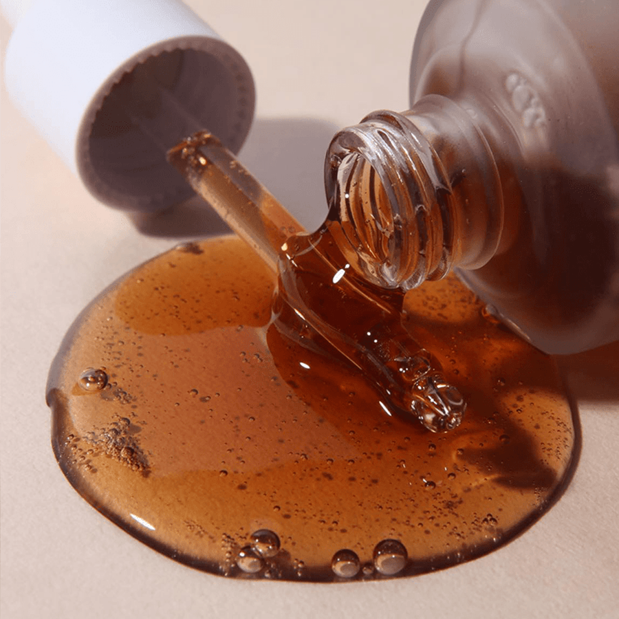 Ενυδατικός ορός Numbuzin No,1 Glossy Essence Serum
